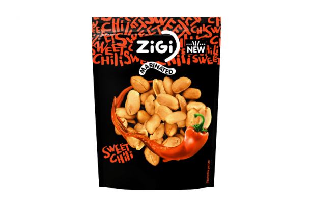 Zigi Sweet chili