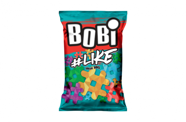 BOBI #Like 70g