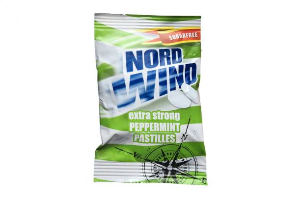 Nordwind-Peppermint